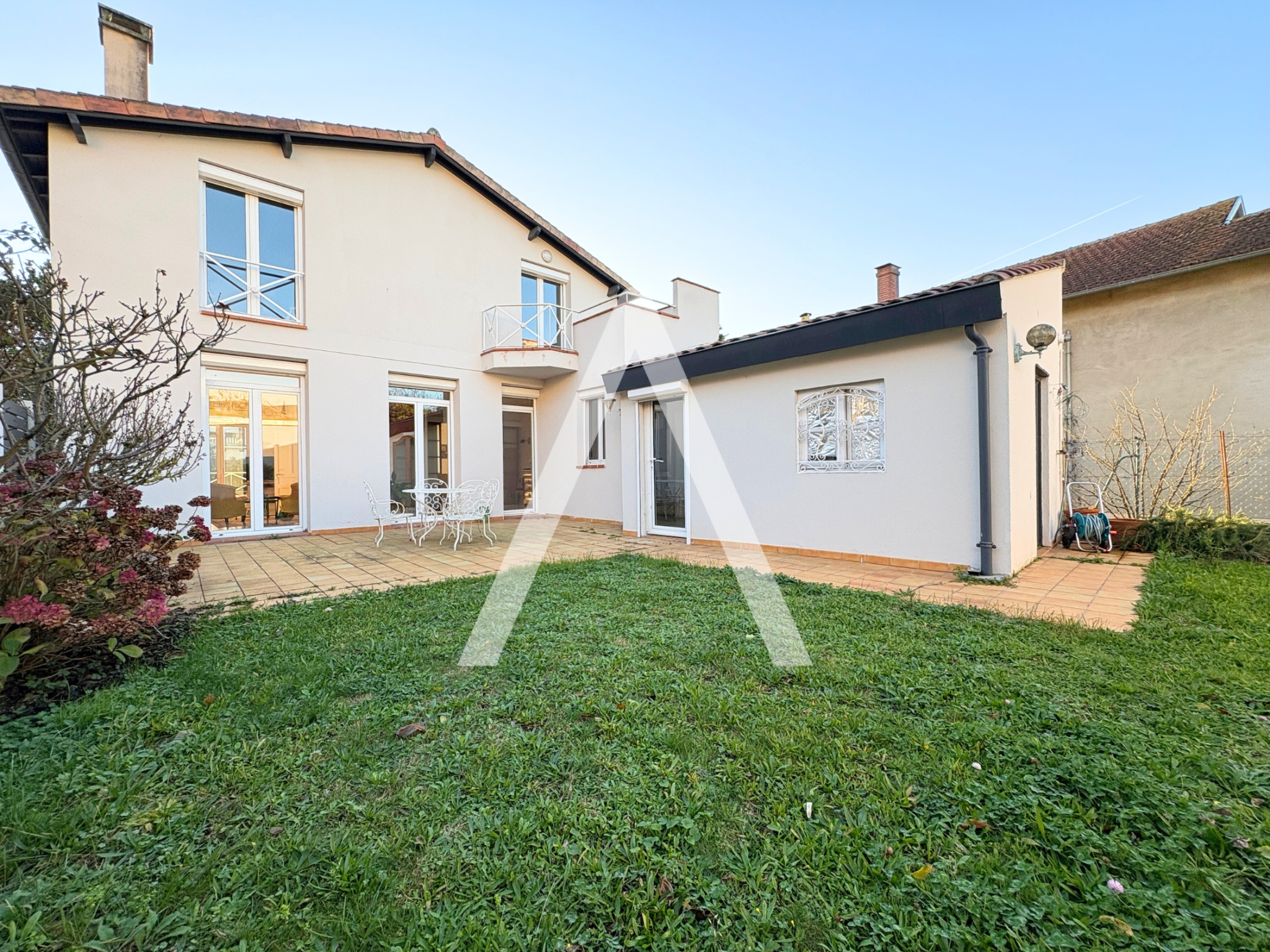 Photo bien immobilier