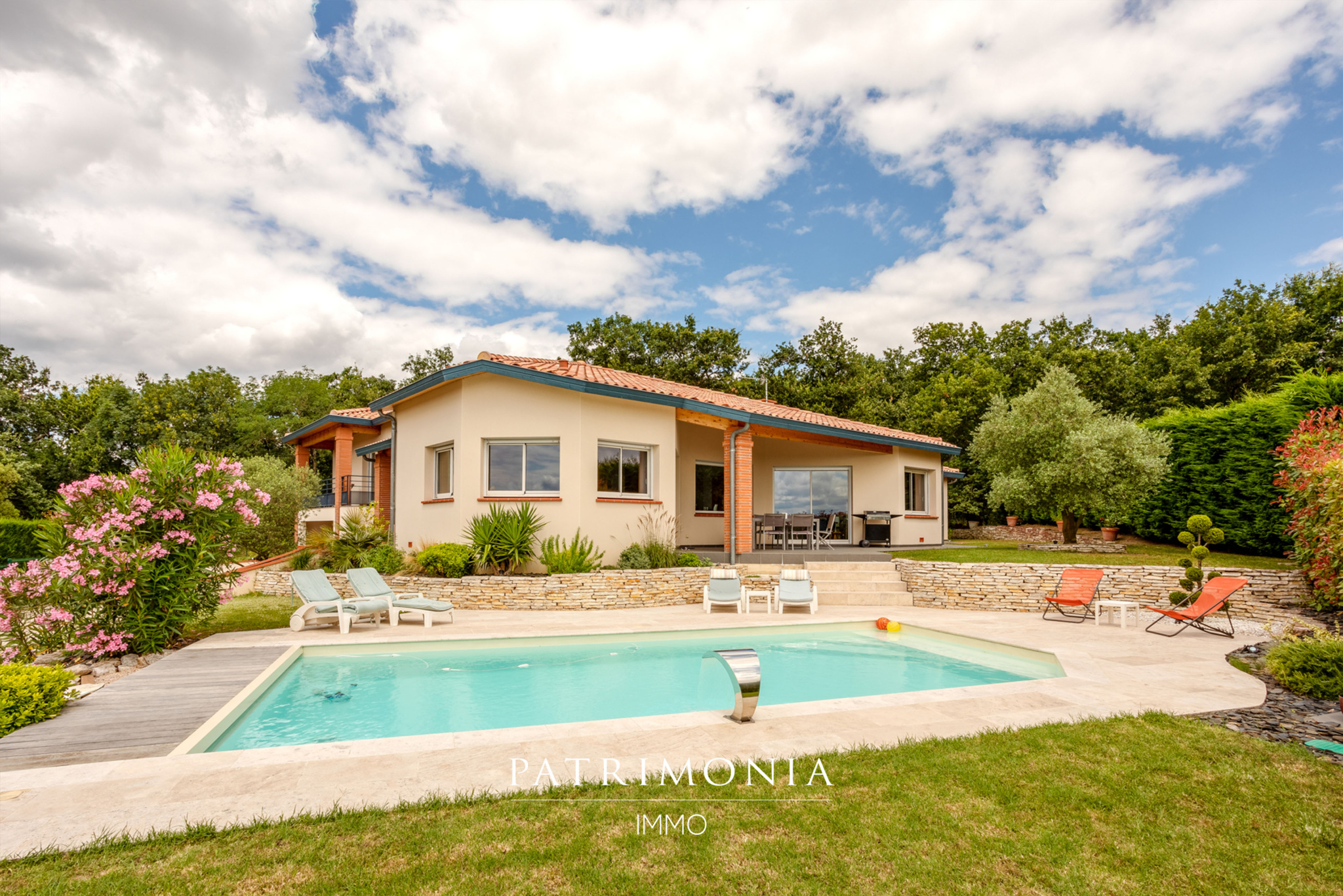 Maison à Vendre Labège Le Bon Coin